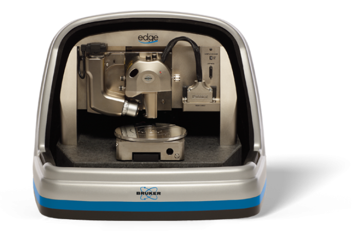 Atomic Force Microscope Dimension Edge